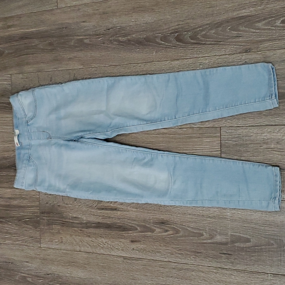 Girls Levi's Jean Leggings size 12